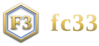 fc33 logo